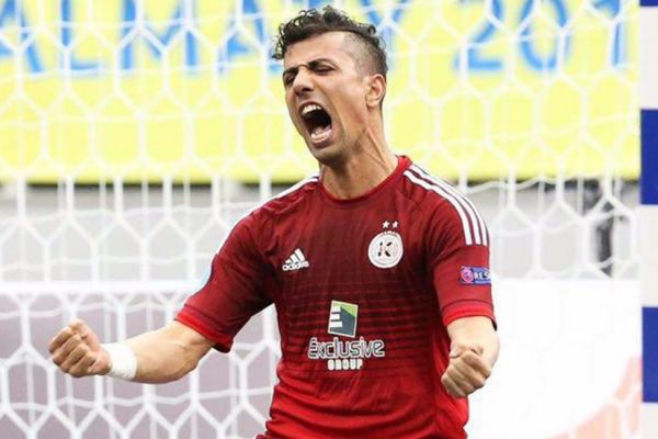  سفر ۴۸ ساعته حسین طیبی به ایران