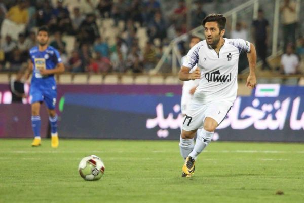 نریمانجهان امکانات لیگ آذربایجان از ایران بالاتر است با ادامه لیگ مخالفم