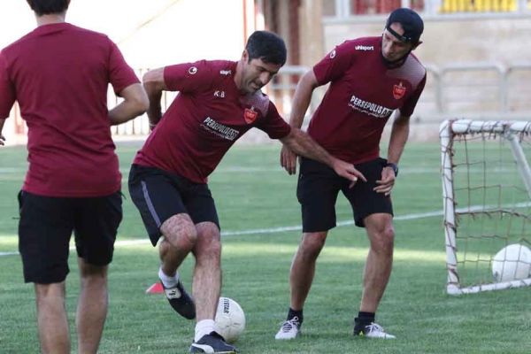  دلیل سکوت کریم باقری چیست