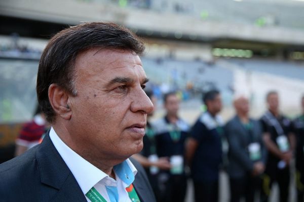 مظلومی شفر و پسرش به ریش ما میخندند