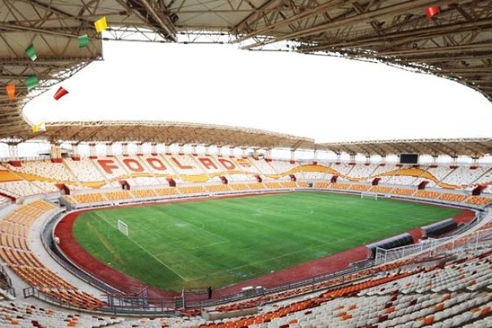 دلیل جدید برای نگرانی استقلالیها بابت سفر به اهواز