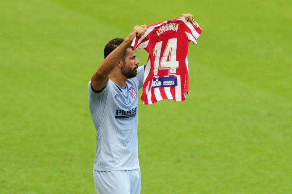  دیگو کاستا گلش مقابل بیلبائو را به چه کسی تقدیم کرد