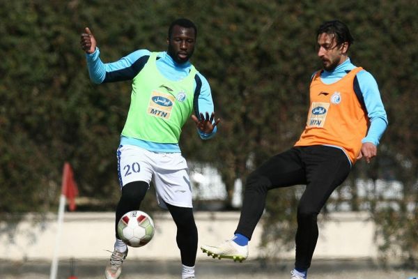  سریال گاف در استقلال  تهدید جدی فیفا پس از شکایت پاختاکور