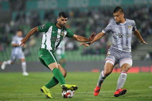 طارمی آماده درخشش مقابل بنفیکا مهاجم ایرانی بلای جان غولهای پرتغال