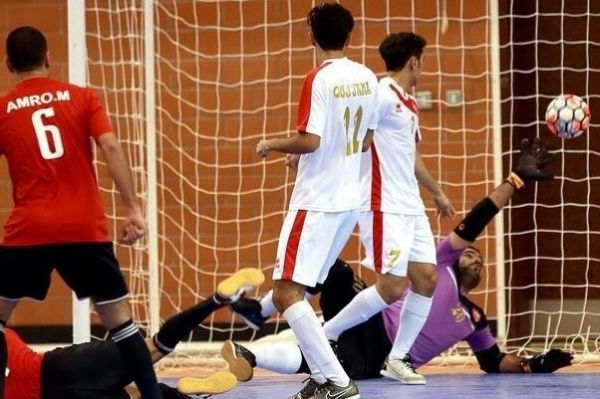 دلیل اصرار AFC بر برگزاری جام ملتهای فوتسال آسیا در سال ۲۰۲۰