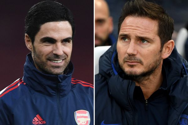 فابرگاس کار سرمربی آرسنال سختتر از کار سرمربی چلسی است