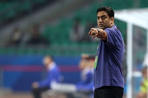 پیروانی سرمربی جدید تیم ملی جوانان