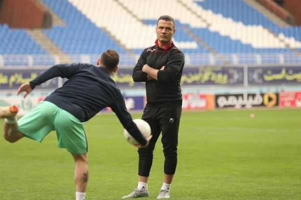 سیدعباسی مخالف برگزاری لیگ نیستیم بلکه نگرانیم