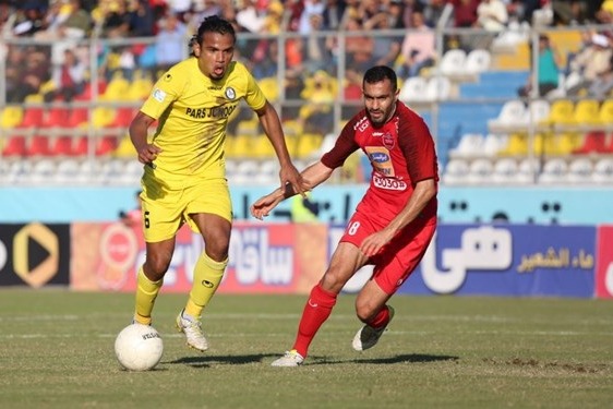  باتیستا  نمی‌خواهم سرنوشت پادووانی برای من تکرار شود