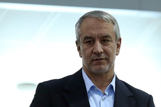  جلسه کفاشیان با بهاروند در فدراسیون فوتبال