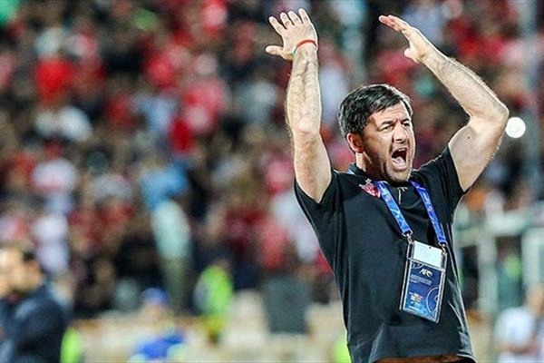 سوال روز کریم باقری، به خاطر تیم ملی قید پرسپولیس را می زند