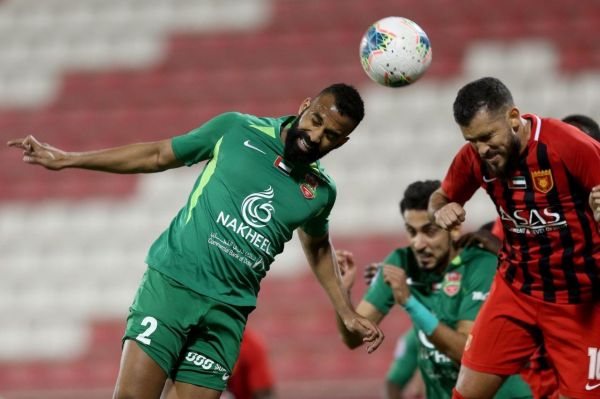 دیدگاه جنجالی یک کارشناس لیگ را تعطیل و الشباب را قهرمان اعلام کنید