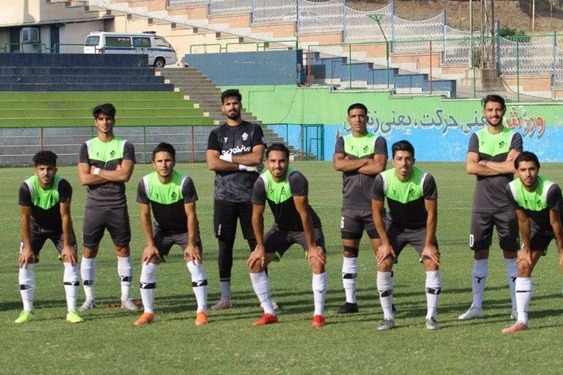  اعضای تیم فوتبال پیکان بازهم تست کرونا دادند