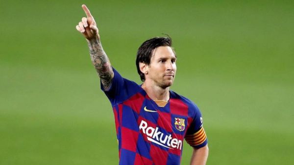  بارسلونا 2-0 لگانس؛ کاتالان ها روی دور برد