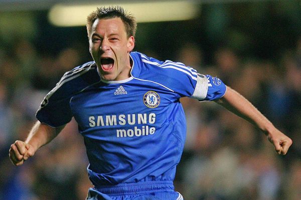 تری پدرم میخواست به زور من را به منچستر یونایتد بفرستد