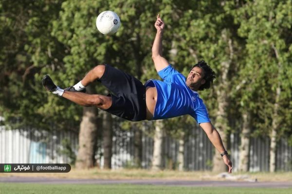  مقایسه جالب برای تعیین سطح آمادگی مجیدی