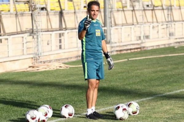  سیدی  پرسپولیس تجربه تلخ نفت تهران را برای من تکرار نکند