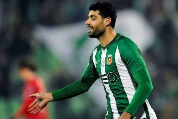  بهترین زمان برای درخشش مهدی؛ بالاخره طارمی به بنفیکا رسید