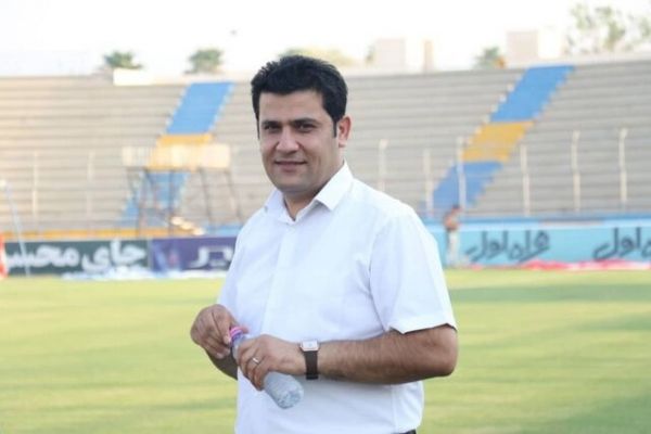 مرادی نمیدانم چه سرنوشتی در انتظار پارس جنوبی جم است