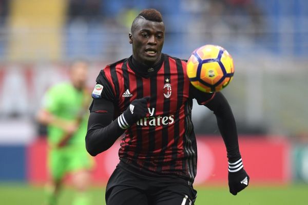 دست رد باشگاه فرانسوی به الدحیل مهاجم سابق میلان به قطر نمیرود