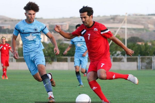  پیروزی تراکتور در دیدار تدارکاتی با حفظ مواضع قبلی