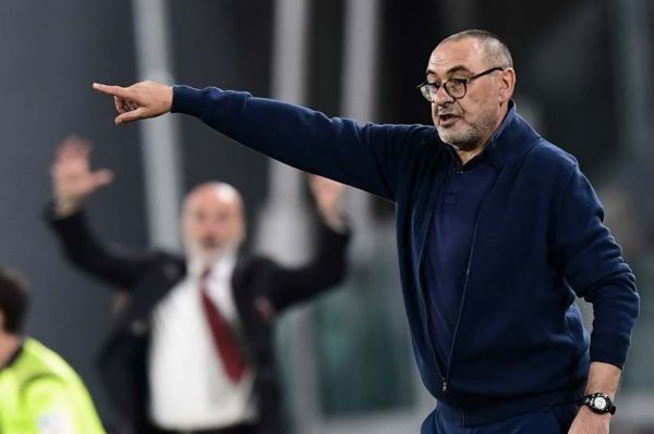 سرمربی یوونتوس نه رونالدو دقت داشت نه بازیکن دیگری؛ فعلا سکوت میکنم