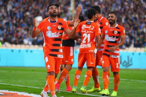 بارانی سایپا امسال تاوان جوانگرایی را داد