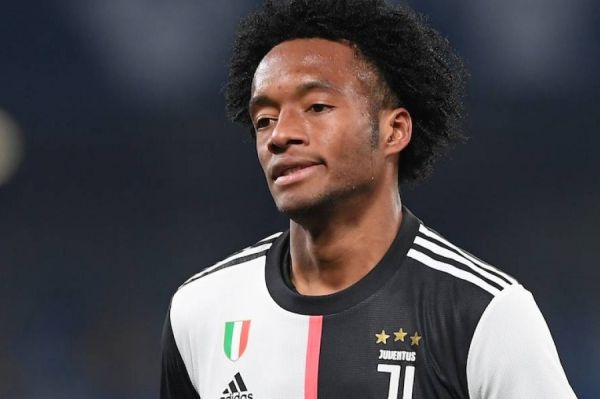 مدافع یوونتوس ناپولی ۱۱ نفره دفاع میکرد؛ همه ناراحتیم