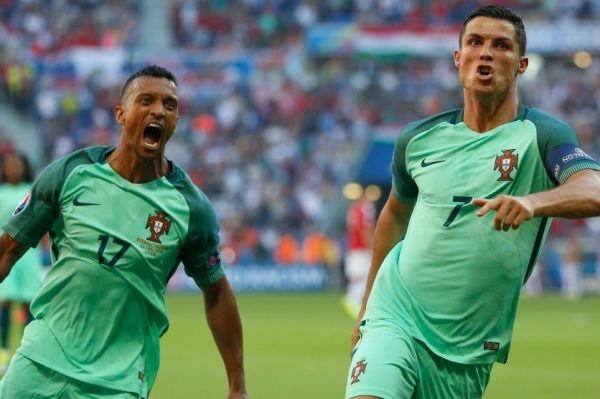 افشاگری نانی کریستیانو رونالدو در کدام تیم از فوتبال خداحافظی میکند