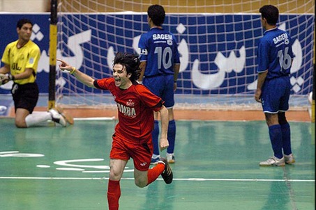  غفاری  ۲ راه برای ورود استقلال و پرسپولیس به لیگ وجود دارد