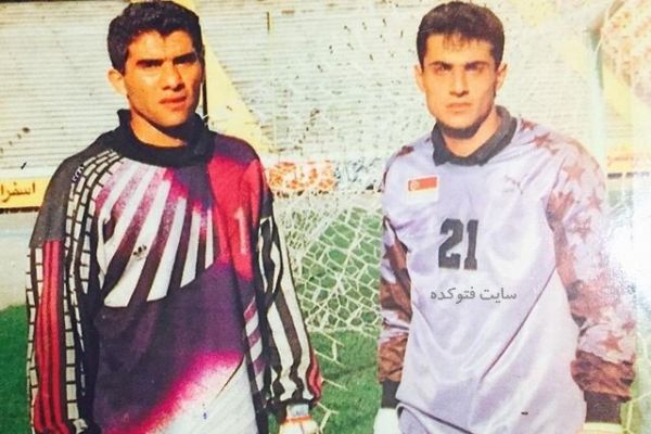  نکیسا  با عابدزاده اختلافی نداشتم  با تورینو پیش قرارداد بسته بودم