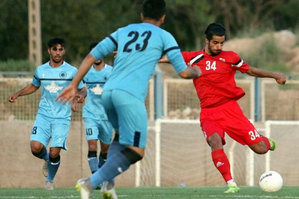 ببری باشگاه شرایط مناسبی را برای تیم ایجاد کرده است