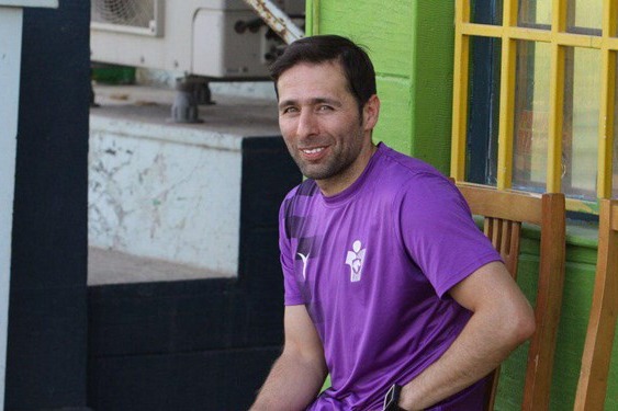 انصاری لیگ اصلا قابل پیشبینی نیست