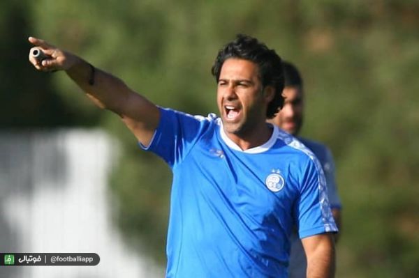  مصاحبه جنجالی پزشک استقلال از کانال حذف شد  حمایت مجیدی از بدنساز تیم