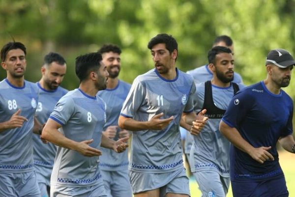 گزارش ایسنا؛ مقصر مصدومیتها در استقلال چه کسی است