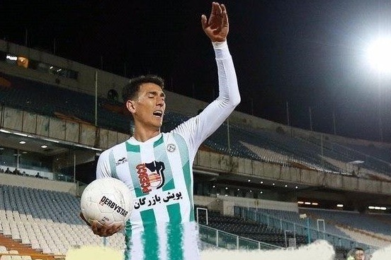 هخامنش همه مثل ما باشند، مشکلی برای شروع لیگ نیست