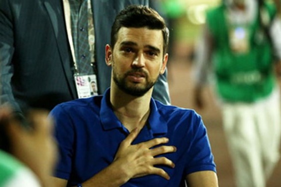  پادووانی  تا فهمیدند به فیفا شکایت کردم سراغم را گرفتند