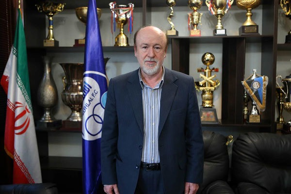 سه گاف بزرگ افتخاری او راست نمیگوید سند