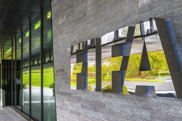  گزارش ایران ورزشی  جای خالی کمیته حقوقی در اساسنامه ارسالی به فیفا