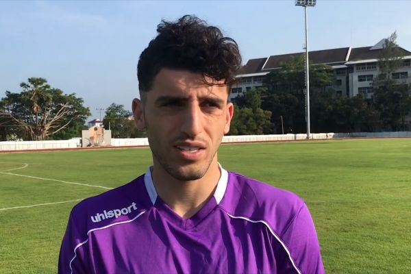  نیمکت‌نشینی مهدی‌خانی در بازی حیاتی