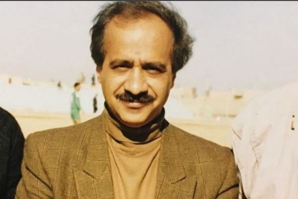  روایت گزارشگر بازی برزیل و اسکاتلند از شبی که در رودبار زلزله آمد