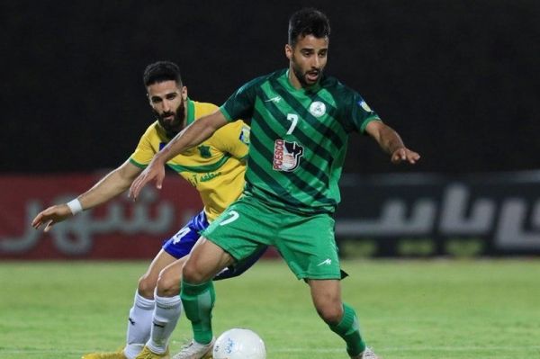 عباسی رادولوویچ به ذوبآهن تعهد داشت و باید به ایران برمیگشت