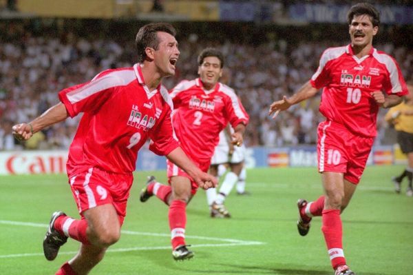  اتفاق عجیب؛ انتقاد استیلی از ایویچ