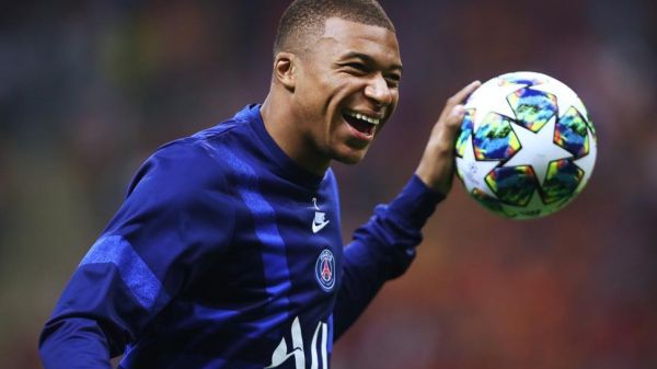 پیشنهاد جنونآمیز لیورپول برای خرید کیلیان امباپه