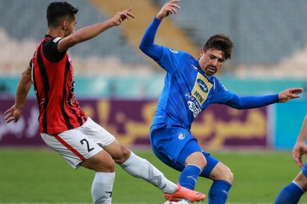 فیفا طلب بویان از استقلال را میدهد