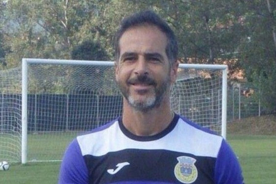  مـربی جدید گلرهای سپاهان امشب وارد اصفهان می شود