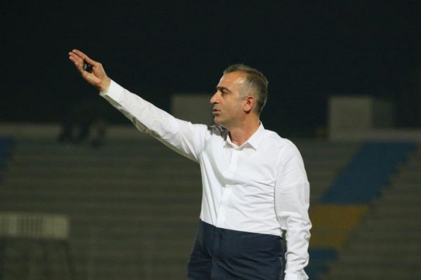 واکنش کمالوند به شایعه سرمربیگریاش در شاهین