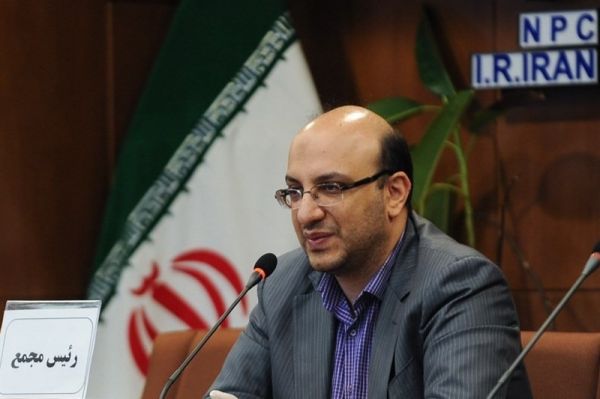 علینژاد در فدراسیون فوتبال حقی نداریم، پس تکلیفی هم نداریم