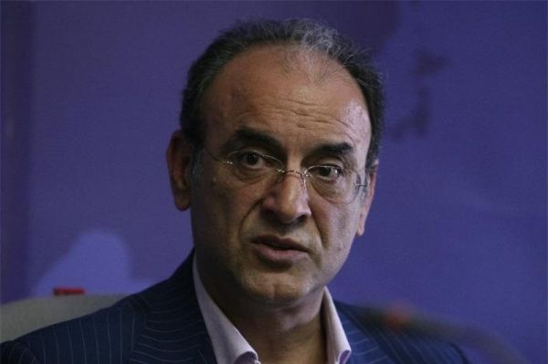 ترابیان واریز پول فدراسیون فوتبال به حسابی در دبی از زمان مصطفوی آغاز شد