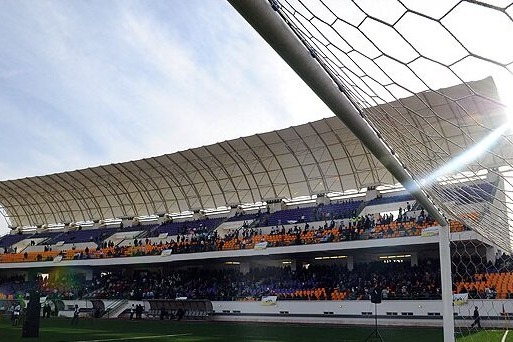 تکلیف نامشخص میزبان شهرخودرو - ذوبآهن